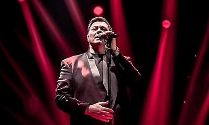 Non Stop επιτυχία για τον Νίκο Μακρόπουλο (pics)