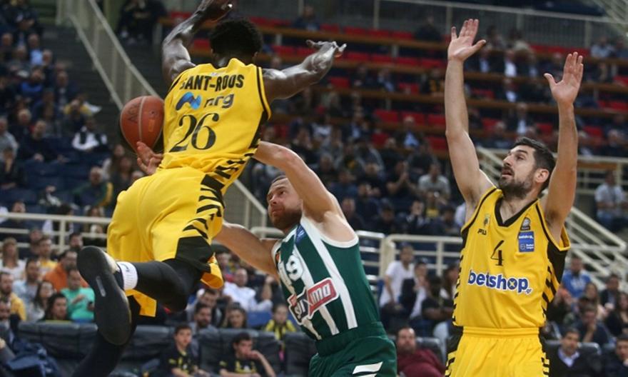 Ξανθόπουλος: «Να μας γίνει μάθημα το πώς χάσαμε»