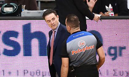 Πιτίνο: «Δεν πάω πουθενά»