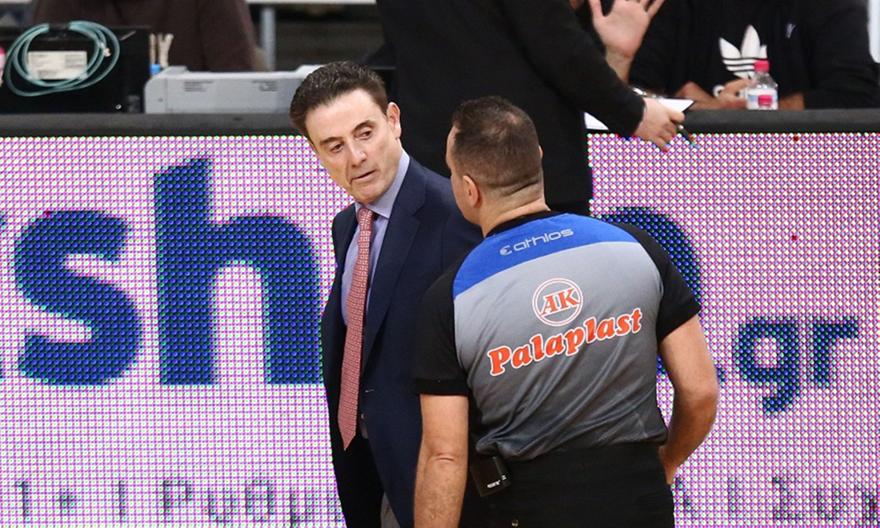 Πιτίνο: «Δεν πάω πουθενά»