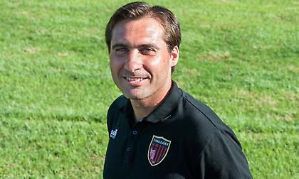 Κυριακίδης: «Εξαιρετικά δημιουργικό… ταξίδι, εύχομαι από καρδιάς κάθε επιτυχία στην Παναχαϊκή»