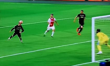 Εκτέλεσε και τον Άγιαξ ο Ρονάλντο (video)