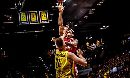 Σε… πτώση η Μπάμπεργκ!