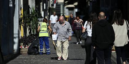 Αποκαλυπτική έκθεση του ΟΟΣΑ: Στην Ελλάδα έχουν συνθλίψει την μεσαία τάξη