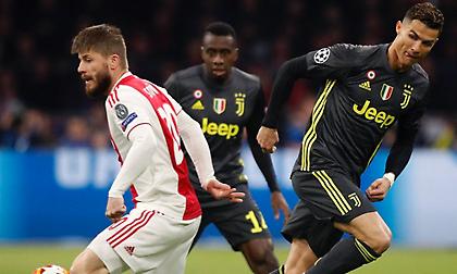 «Γιούβε», το νου σου!