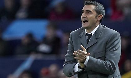 Βαλβέρδε: «Πάντα είναι δύσκολο να νικάς στο ‘Ολντ Τράφορντ’, σημαντικό που κρατήσαμε το ‘μηδέν’