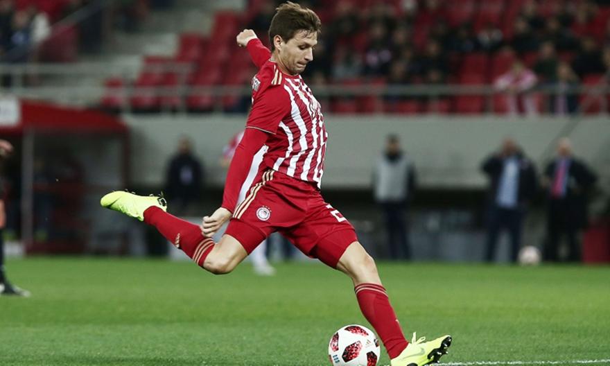 Νέο τετ-α-τετ Μαρτίνς με Σολδάνο