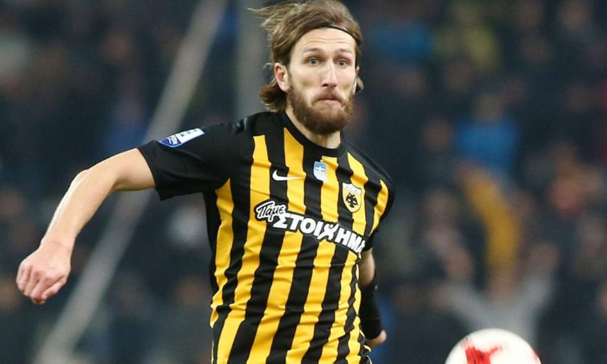 Το αποφασίζει ο Τσιγκρίνσκι