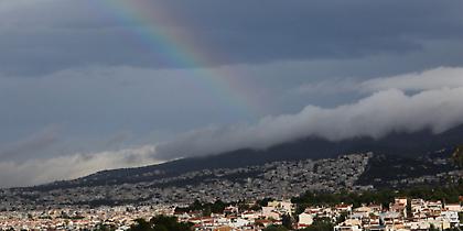 Καιρός: Μικρή άνοδος της θερμοκρασίας σήμερα - Σε ποιες περιοχές θα βρέξει