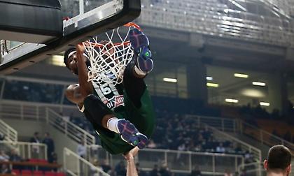 Πετάει ο Λάνγκφορντ; ΠΕΤΑΕΙ! (videos)