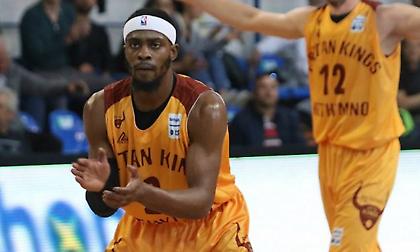 Άντονι Χίκι: Το ιστορικό triple double και το απόλυτο ρεκόρ στις ασίστ! (video)