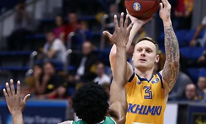 Σβεντ: Αποθέωση για Τίμα – Η πρόβλεψη για την Ευρωλίγκα