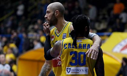 Παναθηναϊκός – Ολυμπιακός: Πότε άλλοτε είχαν χάσει από την ίδια ομάδα, την ίδια σεζόν!