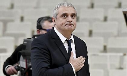 Περιστέρι: 2/2 κόντρα στους «αιωνίους» 18 χρόνια μετά!