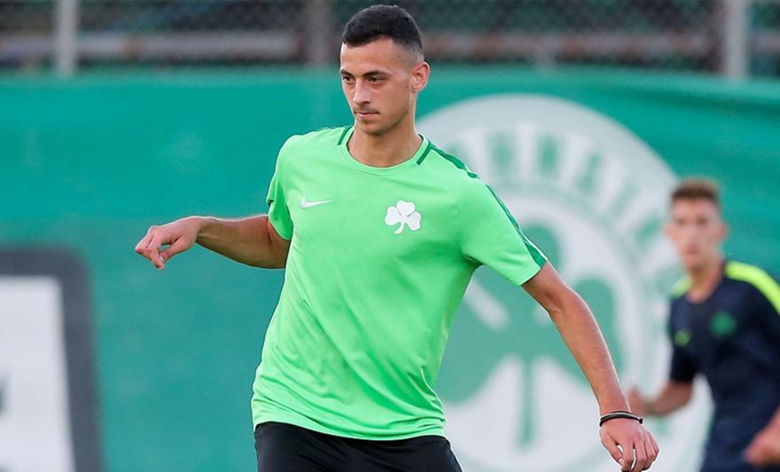 Χάνουν την ευκαιρία τους Σέχου και Αθανασακόπουλος