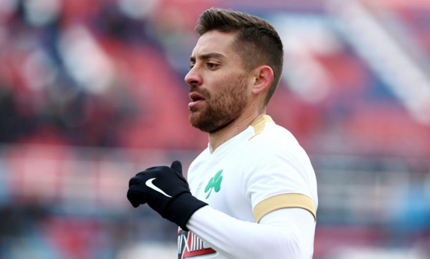 Αυτό θέλει για να φύγει ο Μουνιέ