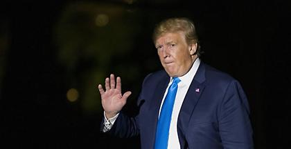 Τραμπ: H ΕΕ είναι «τόσο σκληρή» με το Λονδίνο