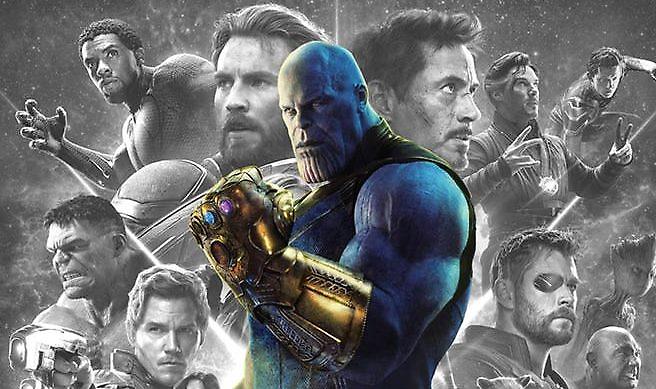 Ο πρόεδρος της Marvel προειδοποιεί: «Δεν θα προλάβετε ούτε τουαλέτα να πάτε στο Endgame»