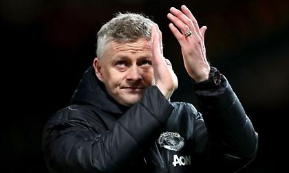 Πιστεύει στην πρόκριση ο Σόλσκιερ