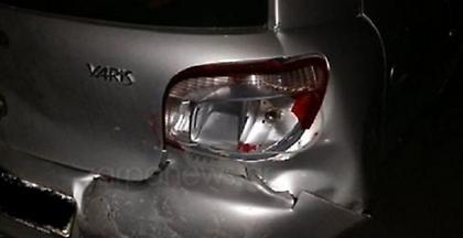 Κρήτη: Τράκαρε τρία ΙΧ, άφησε το αυτοκίνητό της κι έφυγε... τρέχοντας