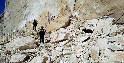 Ζάκυνθος: Αδιέξοδο με τμηματικό άνοιγμα του Ναυαγίου-Αντιδρούν επιχειρήσεις