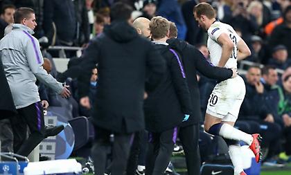 Μάχη με τον χρόνο θα δώσει ο Κέιν