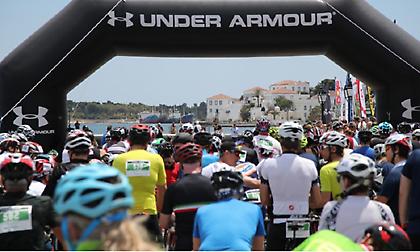 Αντίστροφη μέτρηση για το Spetsathlon