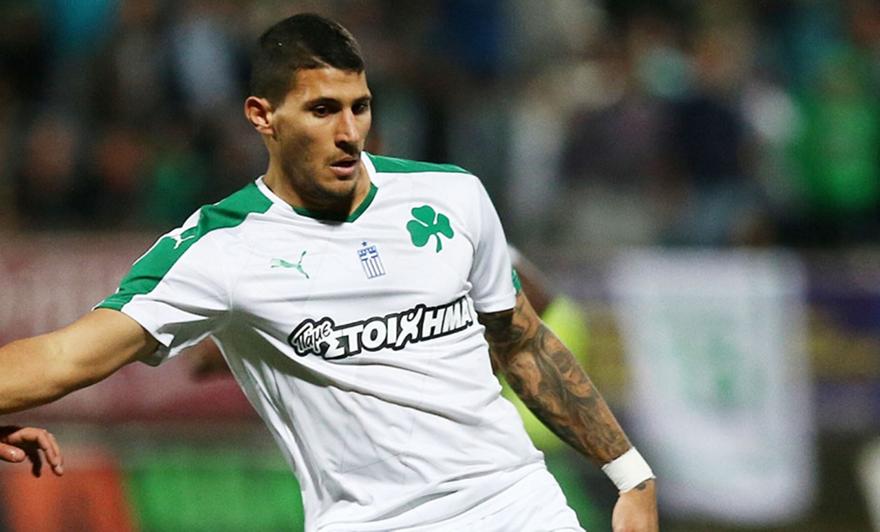 Παγκάκης: «Διαψεύδει το περιβάλλον Καρέλη για Παναθηναϊκό»