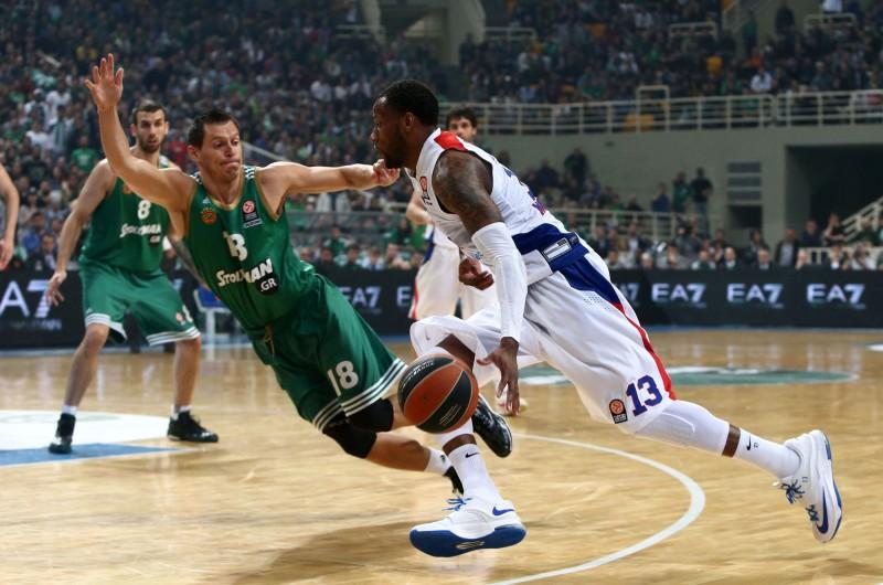 Στην Ελλάδα ο μάνατζερ του παικταρά - Φήμες για Ολυμπιακό και Παναθηναϊκό!