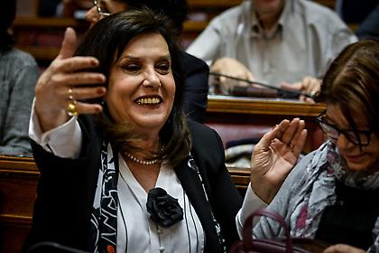 Μεγαλοοικονόμου: Κίνηση έκπληξη κατά του Κυριάκου Μητσοτάκη