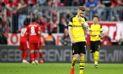 Από θέση ισχύος η Μπάγερν