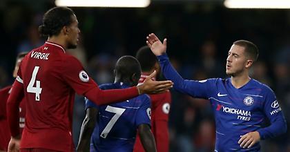 Εκτός έδρας δοκιμασίες που ίσως κρίνουν πρωτάθλημα στην Premier League