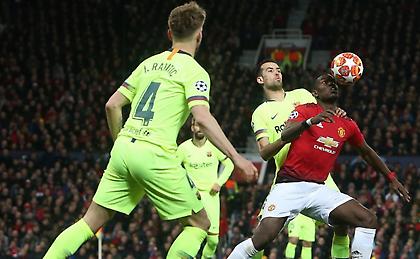 Ο Πογκμπά δεν απαντάει πλέον σε ερωτήσεις για τη Ρεάλ...