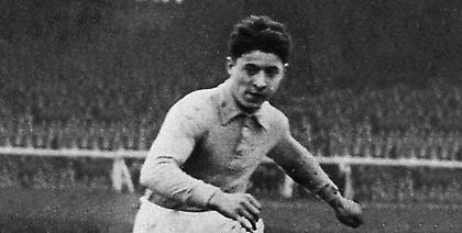 Λουσιάν Λοράν: Η ιστορία του πρώτου παίκτη που φώναξε «γκολ» στο Παγκόσμιο Κύπελλο