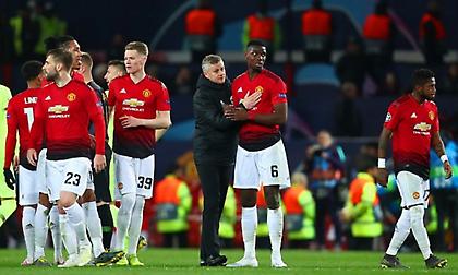 Νέος μπελάς στη Γιουνάιτεντ με Πογκμπά!