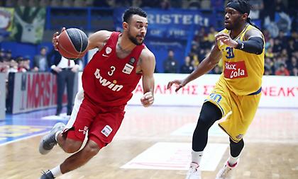 Εκτάκτως στις ΗΠΑ ο Γκος, χάνει το ματς με τον ΠΑΟΚ