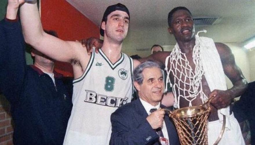 «Έτσι σηκώσαμε το πρώτο - Εξωπραγματικός ο Καλάθης - Γιατί έφυγε ο Ολυμπιακός;»