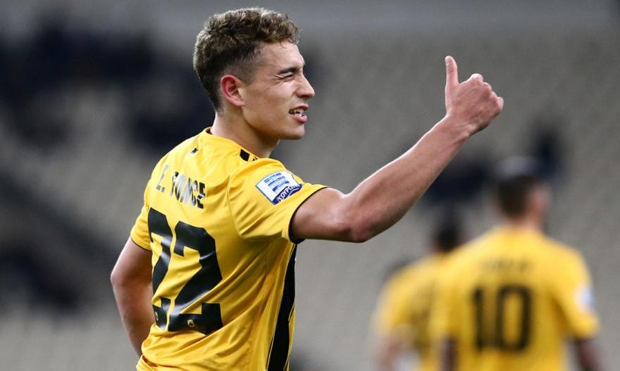 Τσακίρης: «Η Ρόμα πρώτα θα μιλήσει με την ΑΕΚ για τον Πόνσε»