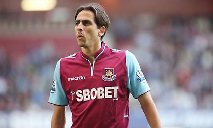 Αποσύρθηκε ο Μπεναγιούν