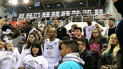 ΠΑΟΚ: «Δεν είναι η νίκη αλλά κάτι περισσότερο»