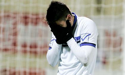 Ηρακλής: «Ώρα να δείξει ο Λουκίνας τις πραγματικές του προθέσεις»