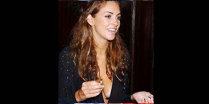 Με αυτή την 35χρονη μαρκησία party animal απάτησε την Κέιτ Μίντλετον ο Γουίλιαμ -Και ήταν και φίλη