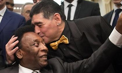 Μπαίνει στο χειρουργείο ο Πελέ