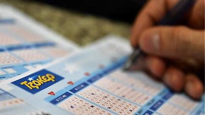 Τζόκερ: Απόψε η κλήρωση για τους επόμενους τυχερούς - Τι ποσό μοιράζει