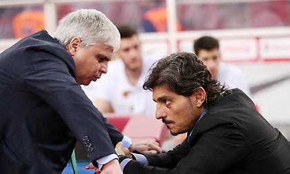 Διαμαρτυρία Παναθηναϊκού στην ΚΕΔ για τους αποκλεισμένους διαιτητές