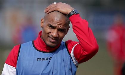 Ο Μαλουντά έμαθε μέσω… twitter ότι απολύθηκε!