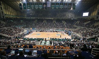 Κυκλοφορούν τα εισιτήρια για το Παναθηναϊκός - Ρεάλ