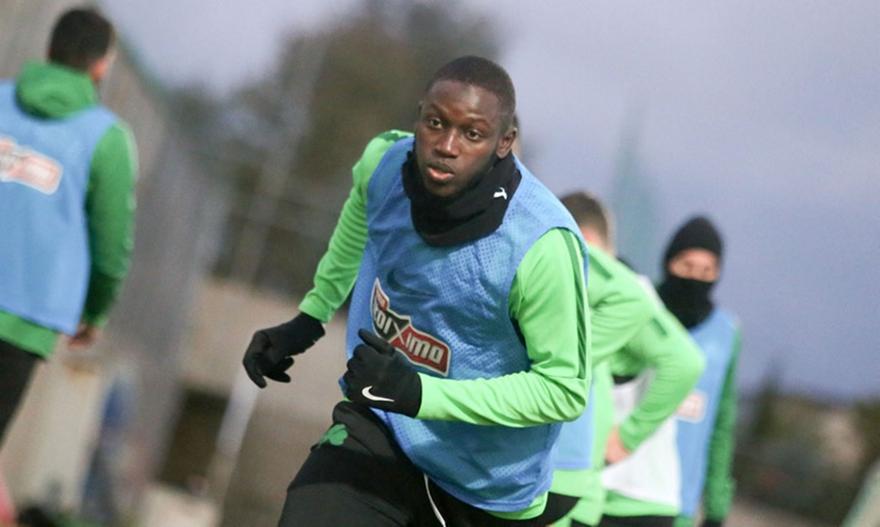 Τακτική στο Κορωπί και απουσίες