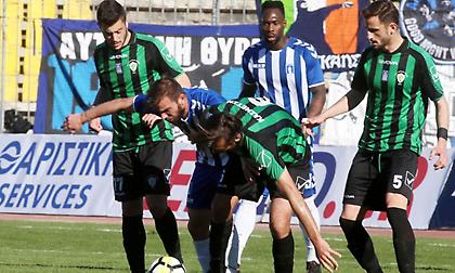 Οριστικά τέλος από τη Football League ο Αήττητος