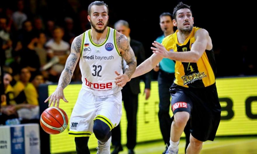 Πάει για Γιορκ η ΑΕΚ! (video)